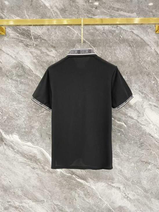 Dior Polo Shirts Short _SKUDiorM-3XLomtr45928474